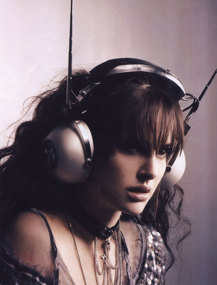 Natalie Portman Natalie Portman
