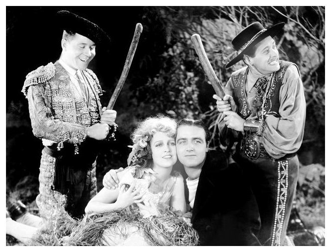 Jack Oakie