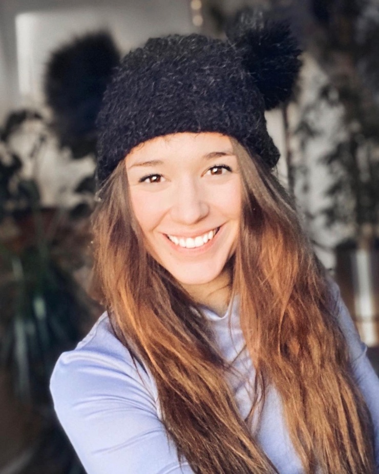 Aneta Kernová