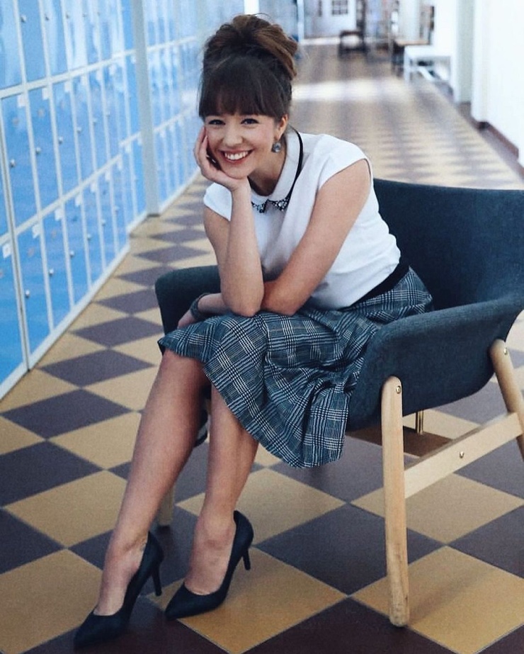Aneta Kernová