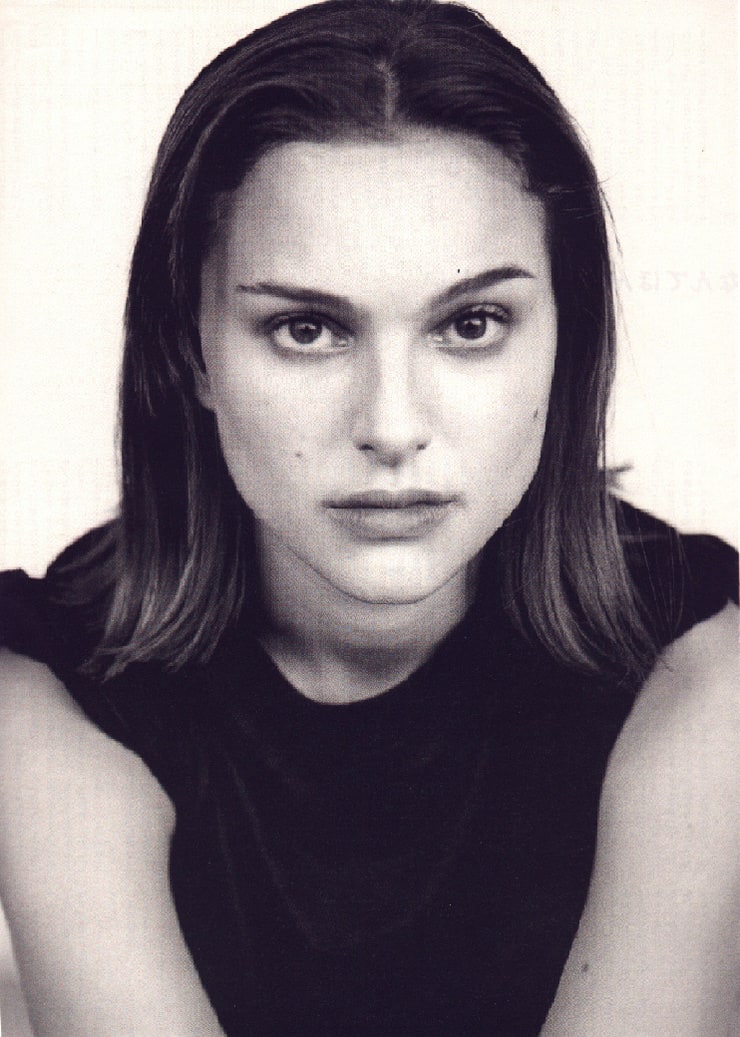 Natalie Portman