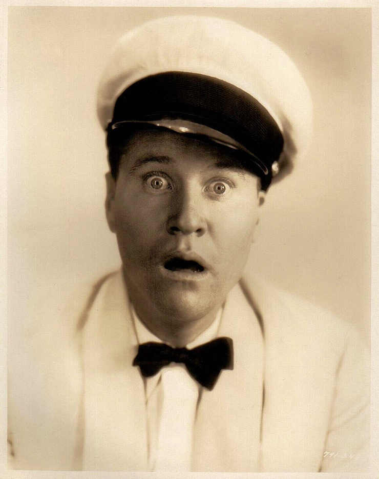 Jack Oakie