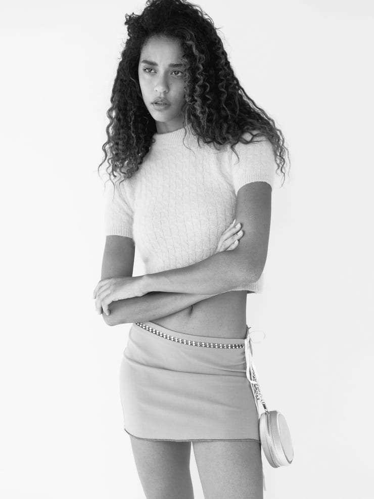 Yasmina Saracino