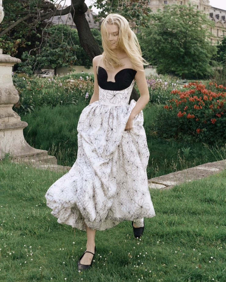 Tina Malka