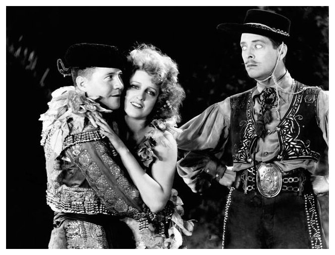 Jack Oakie