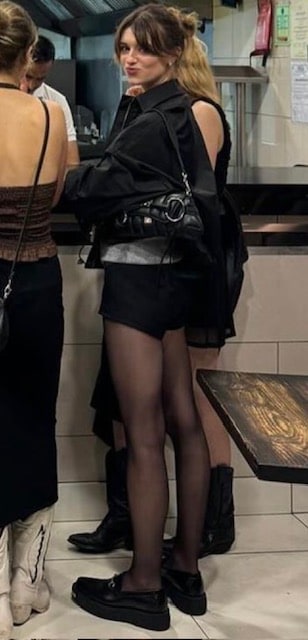 Daisy Edgar-Jones