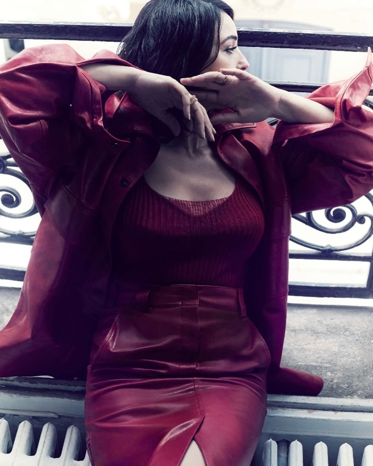 Monica Bellucci