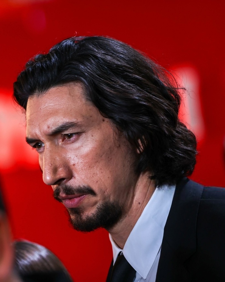 Adam Driver