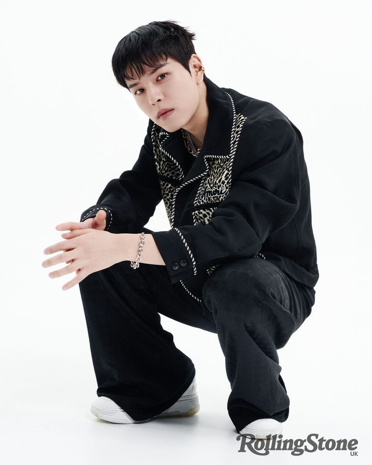 Seungmin
