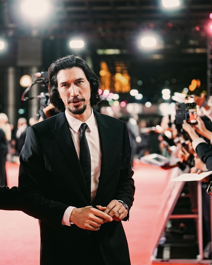 Adam Driver