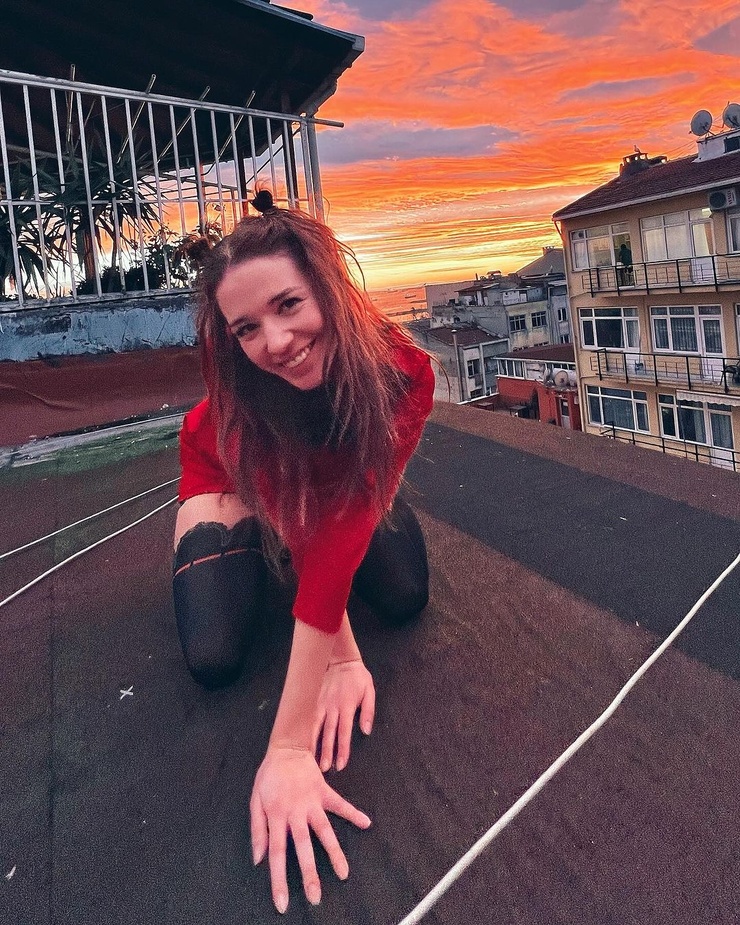 Aneta Kernová