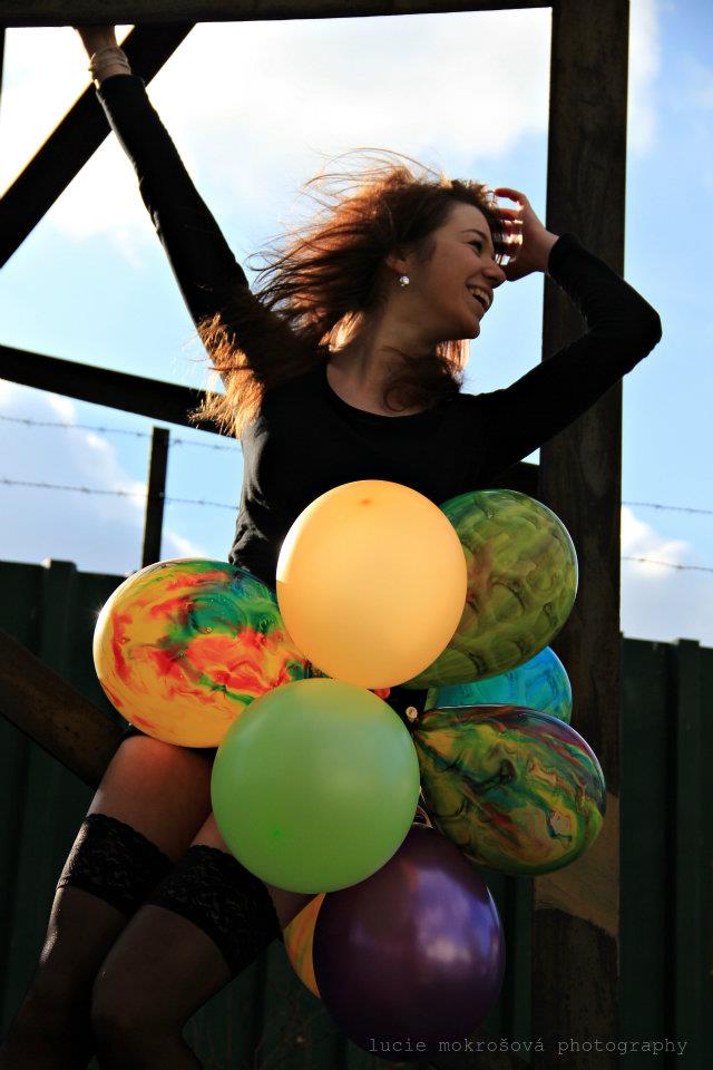 Aneta Kernová
