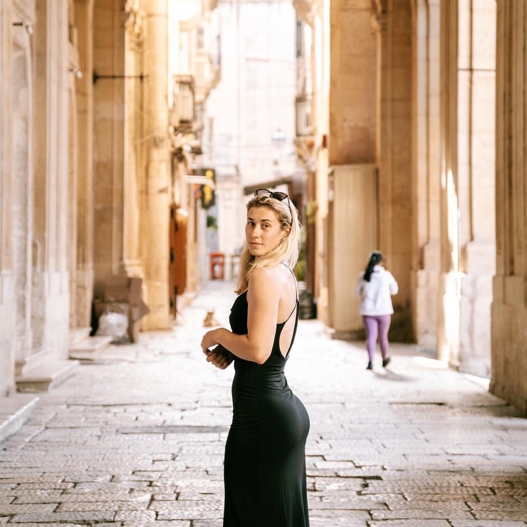 Pauline Grabosch