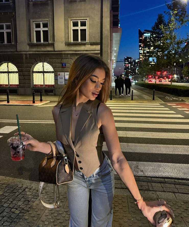 Sofiia Sivokha