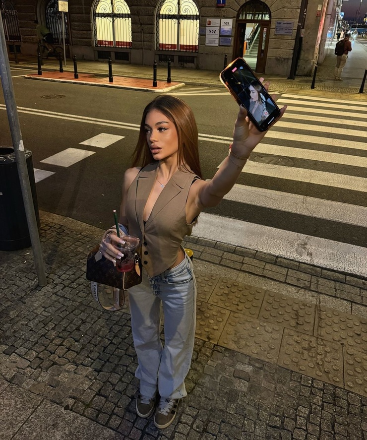 Sofiia Sivokha Sofiia Sivokha