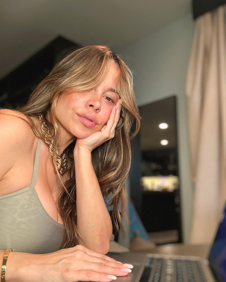 Zulay Henao