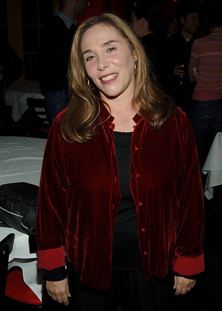 Susan Seidelman