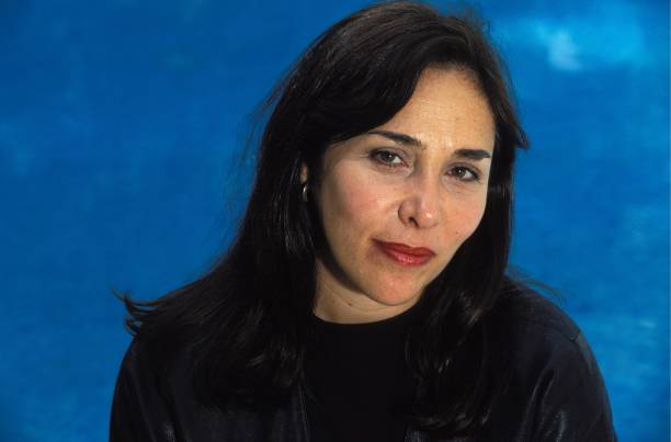 Susan Seidelman