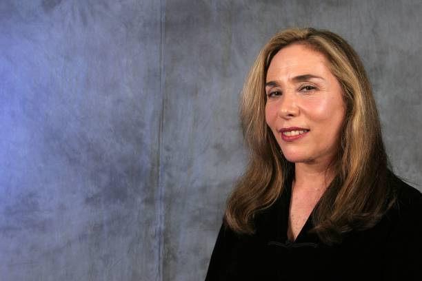 Susan Seidelman