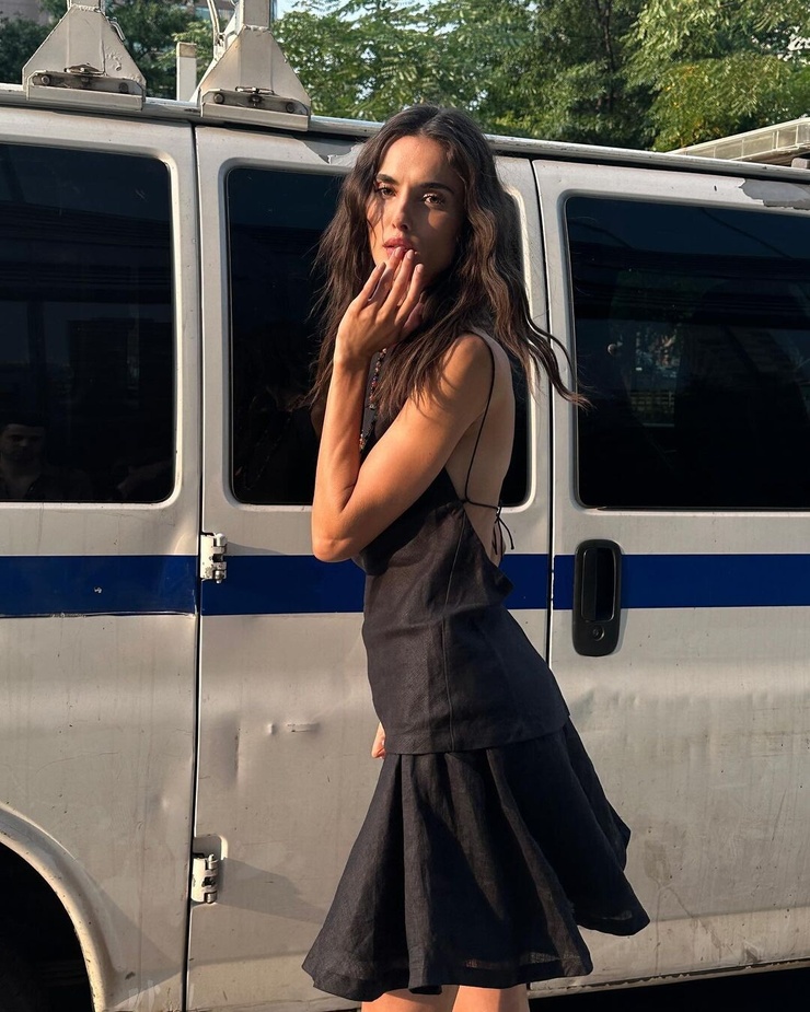 Blanca Padilla