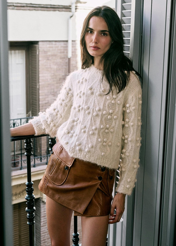 Blanca Padilla