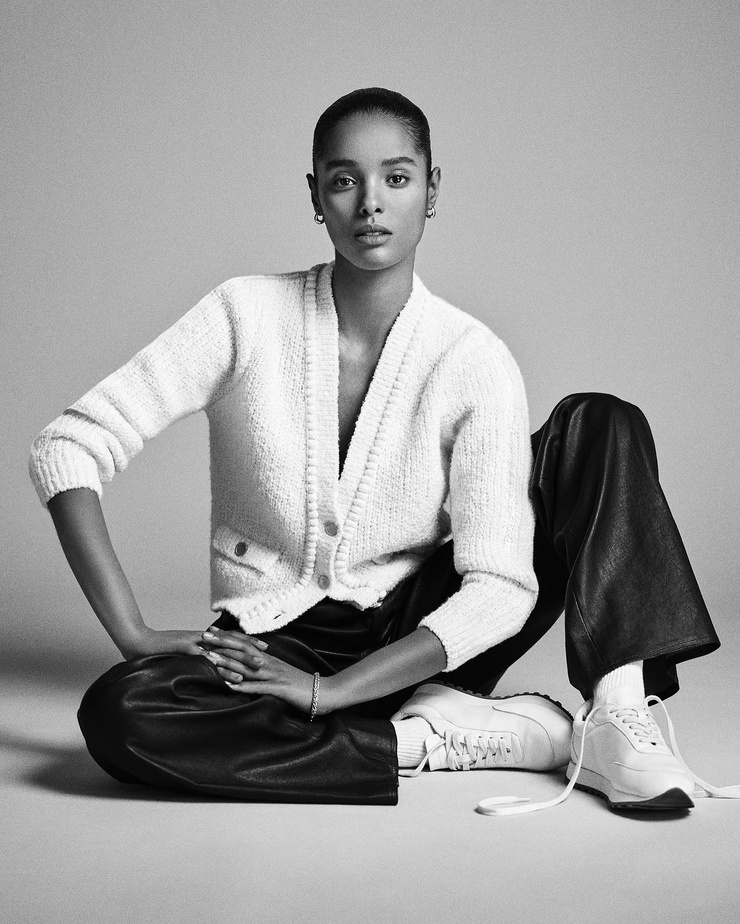 Malika Louback