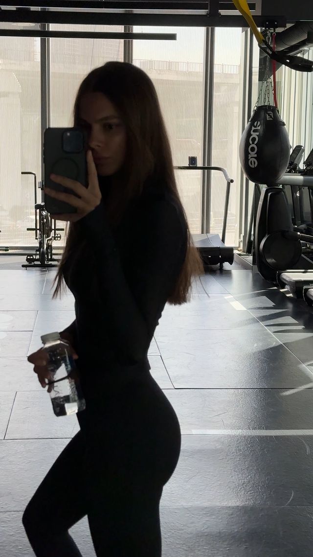 Viki Odintcova