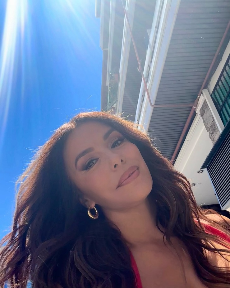 Eva Longoria