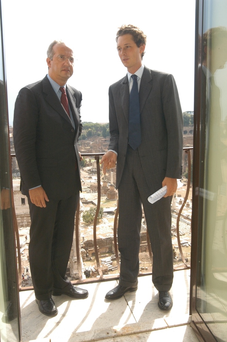 John Elkann