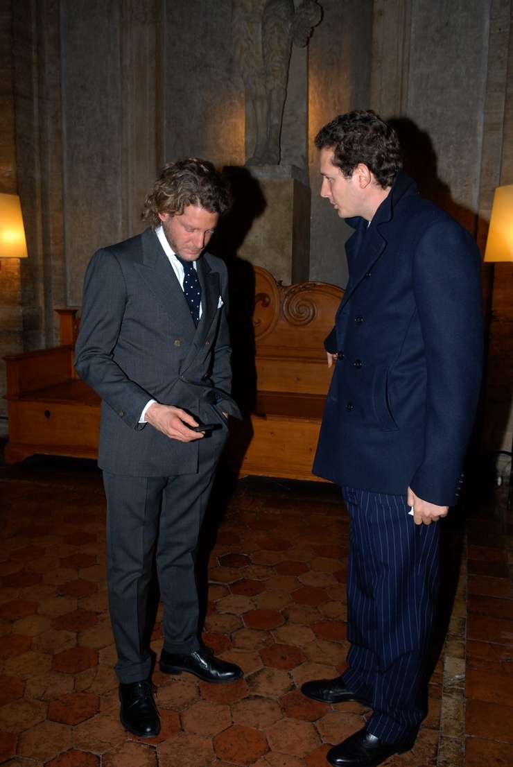 Lapo Elkann
