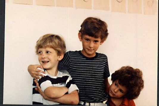 Lapo Elkann