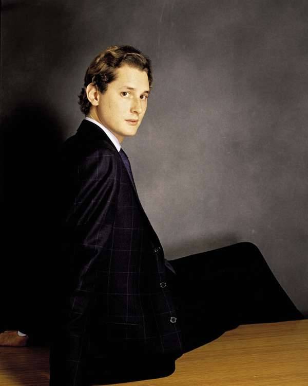 John Elkann