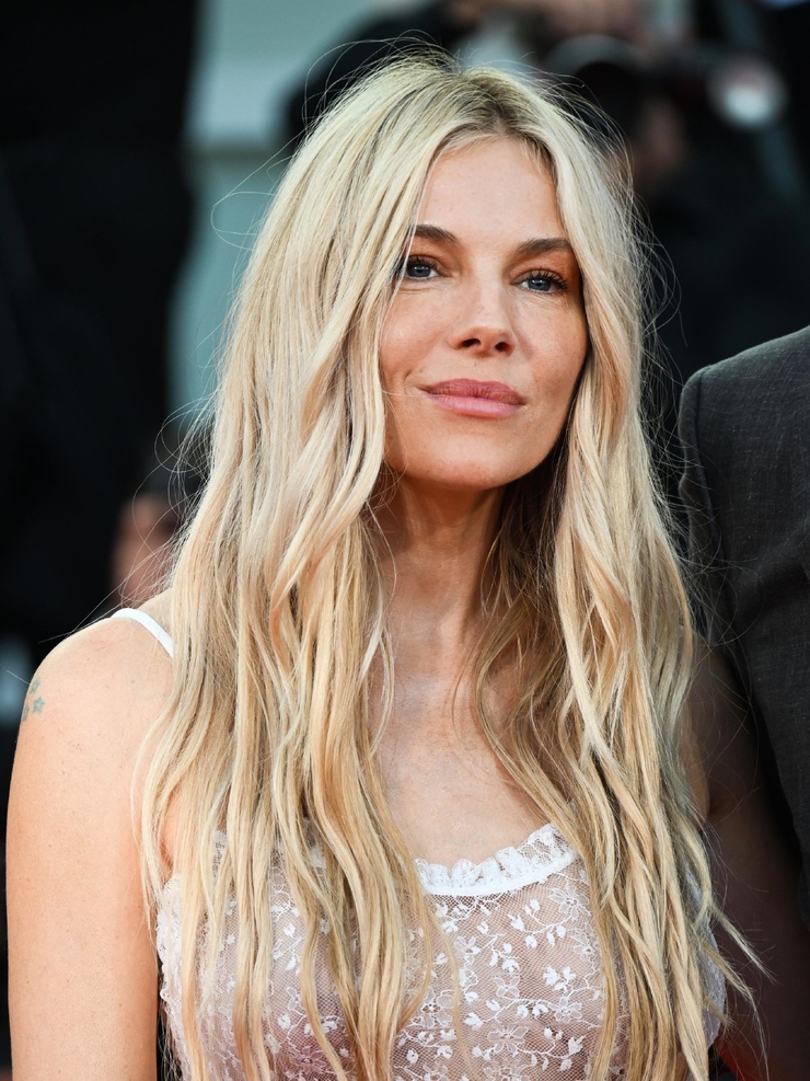 Sienna Miller Sienna Miller