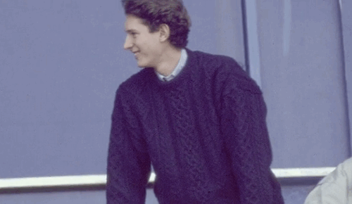 John Elkann