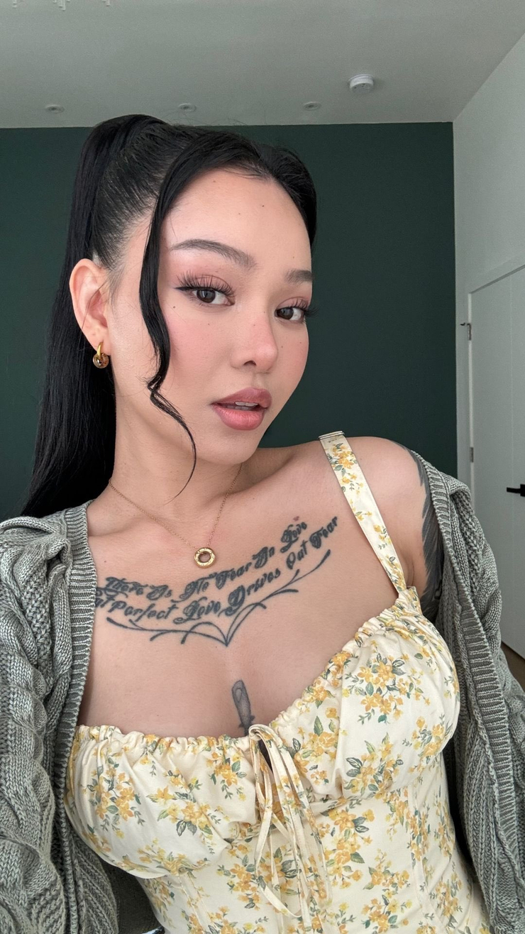 Bella Poarch
