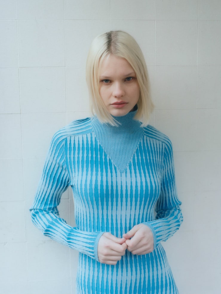 Lola Varley