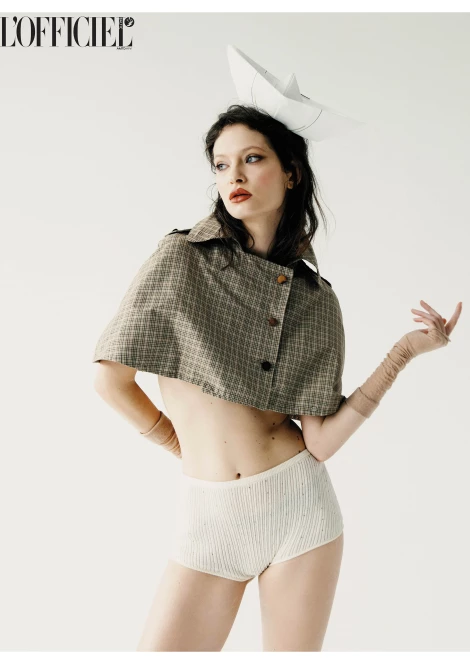Carlotta Fusillo