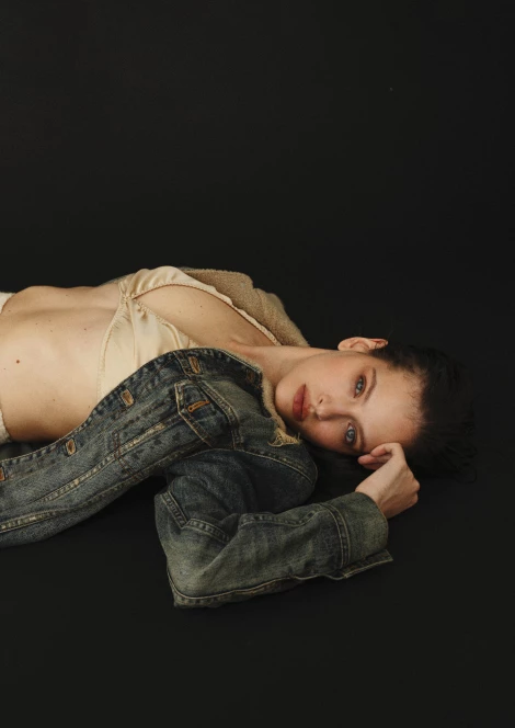 Carlotta Fusillo