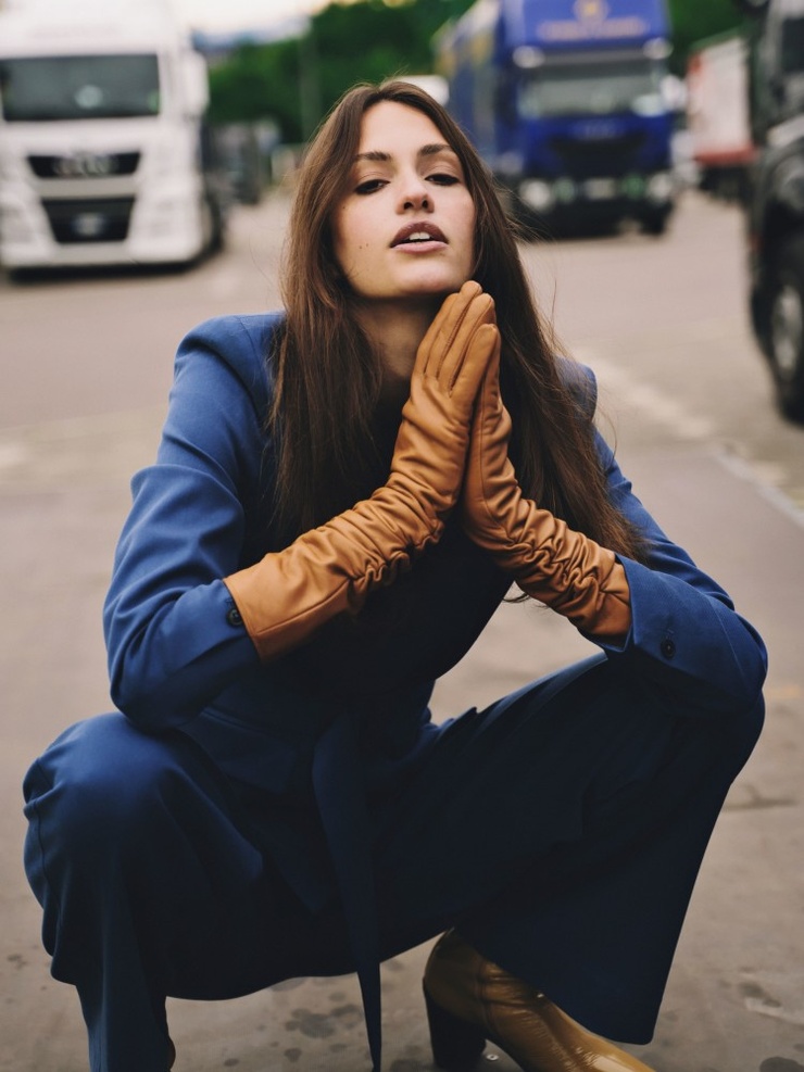 Luisina Lamanna