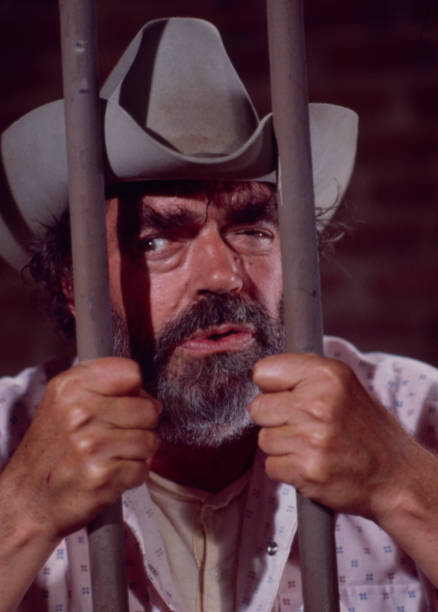Jack Elam