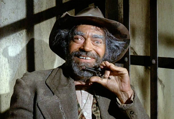 Jack Elam