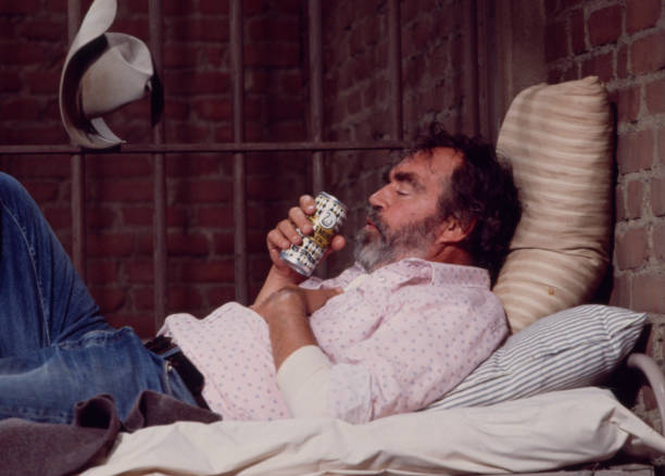 Jack Elam