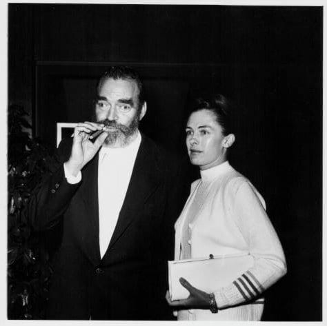 Jack Elam
