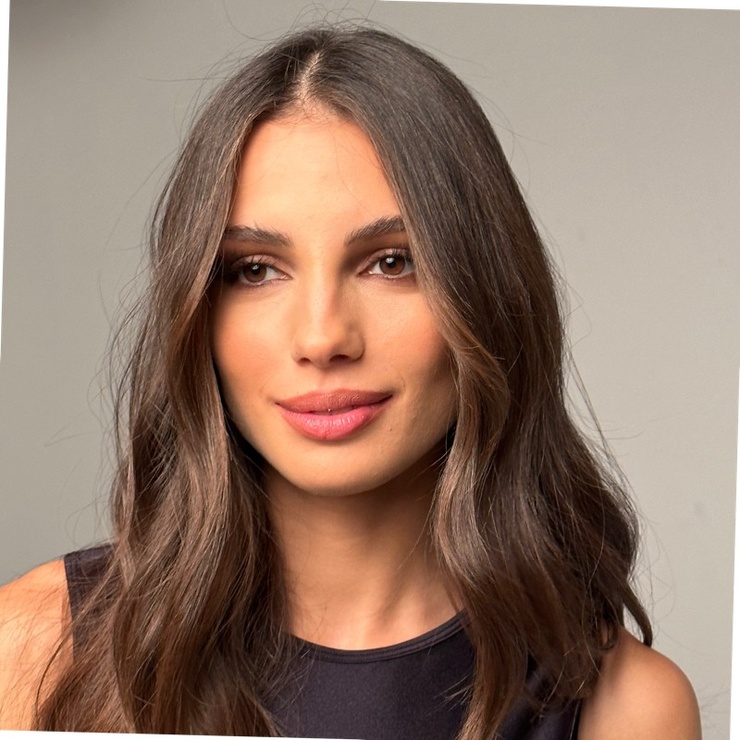 Ilaria Gizzi