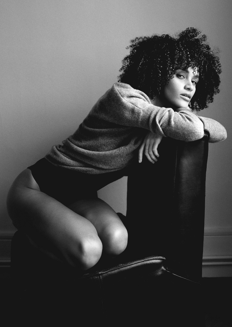 Violeth Benard
