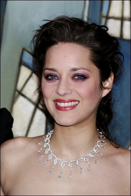 Marion Cotillard