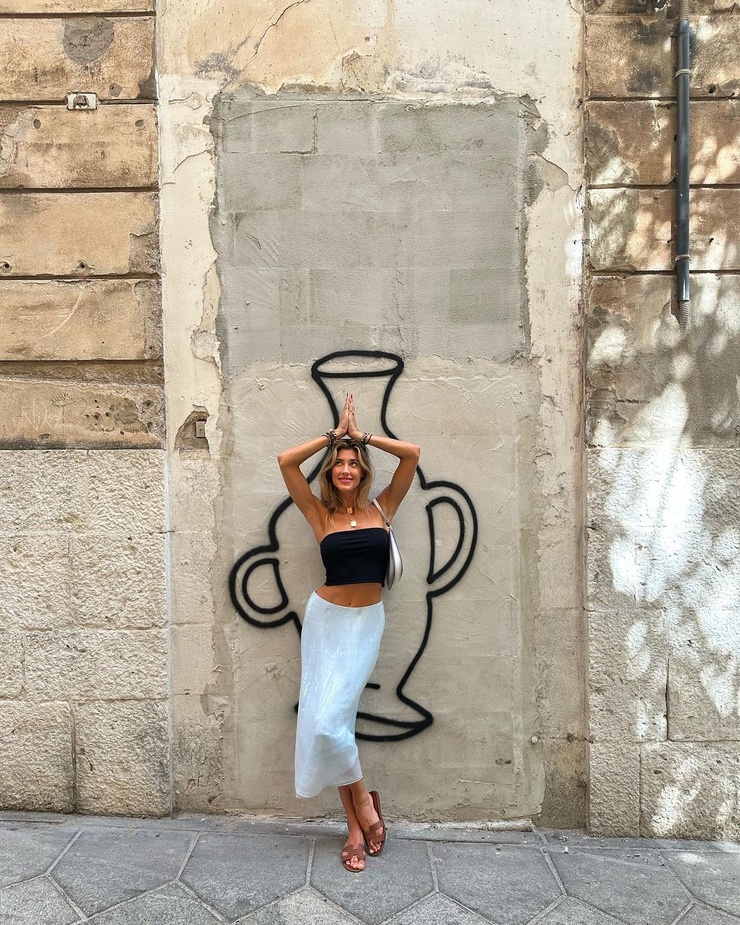 Jessica Serfaty Michel