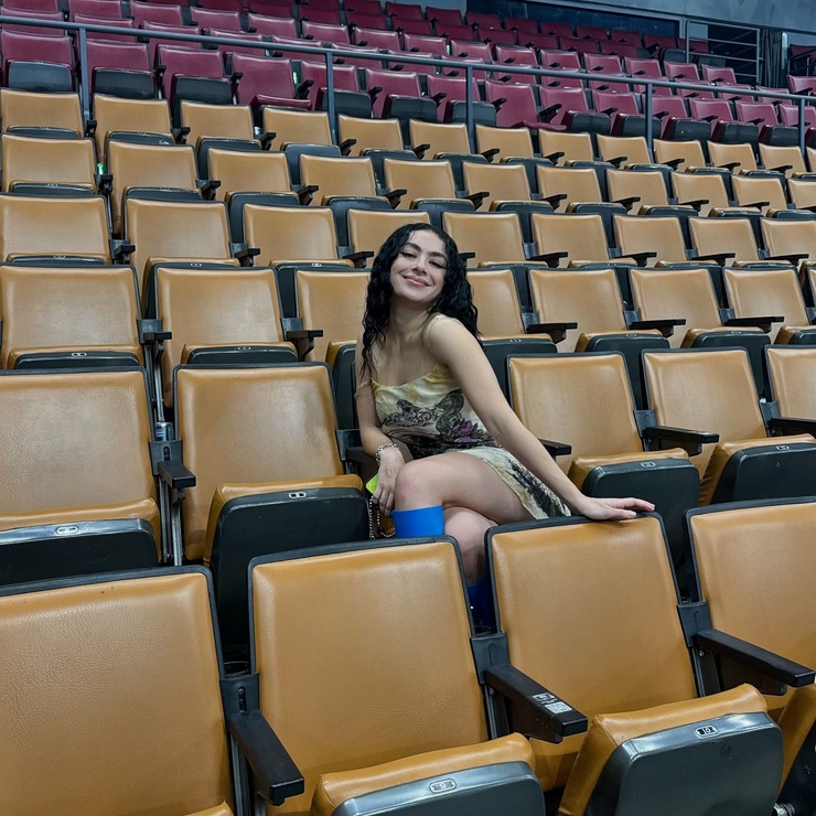 Charli XCX