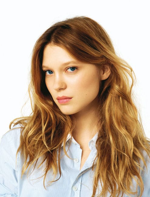 Léa Seydoux