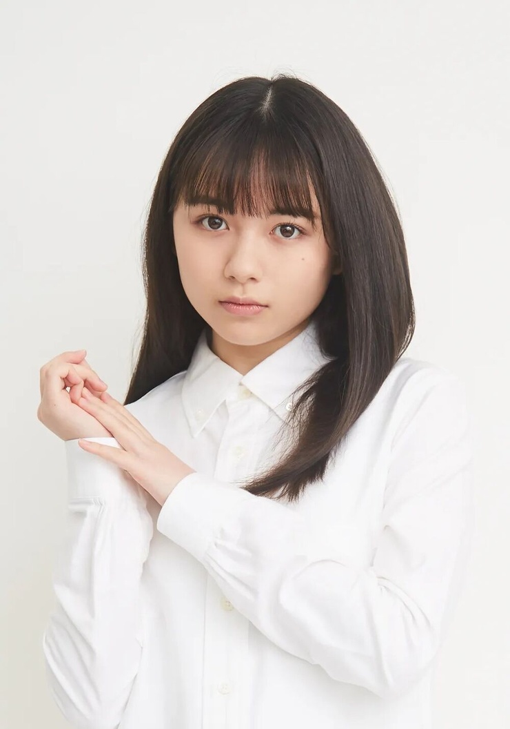 Honoka Kawasaki Honoka Kawasaki